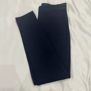 LIKE NEW -  BEAUTIFUL TALBOTS SIGNATURE LEGGING PANTS